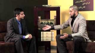 Ustadh Nouman Ali Khan ARY Exclusive Second Urdu Interview  BAYYINAH TV [upl. by Dabney683]