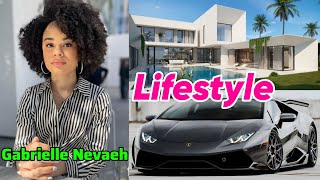 Gabrielle Nevaeh Green That Girl Lay Lay Lifestyle  Net worth  Age Boyfriend House Biography [upl. by Bonnell873]