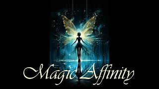 Magic Empowerment Spell Empowerment Magic Affinity Spell Affinity [upl. by Flossie]