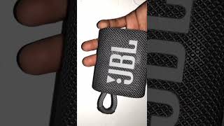 quotJBL Mini Bluetooth Speaker छोटा पैकेट बड़ा धमाकाquottechnolgy anitech gadgets ytshorts [upl. by Eatnoid]