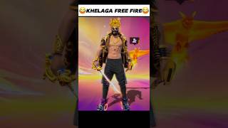 ￼Khelaga Free Fire￼😂 X1X3X5X7X9S3S5S7S9M1M3M5M9A10A20A90freefireshortsshotsff [upl. by Ferne]