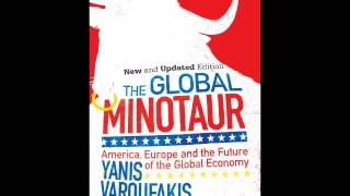 Yanis Varoufakis speaking about The Global Minotaur at Seattle Town Hall [upl. by Tench]