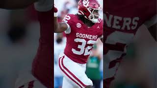 Oklahoma vs South Carolina odds spread line 2024 college football picks [upl. by Enrev537]