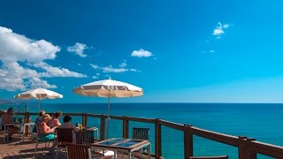 Apollo – Bo med All Inclusive på Hotell R2 Pajara Beach på Fuerteventura [upl. by Thurmann940]