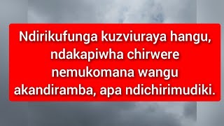 SECRET Ndirikuplana kuuraya mukomana wangu ndobva ndazviurayawo akandipa chirwere akandiramba [upl. by Niko121]