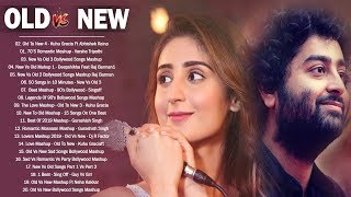 Old Vs New Bollywood Mashup Song 2020  New Love Mashup Songs 2020 Hits  Latest Hindi songs 2020 [upl. by Tudor855]