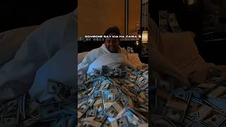 What is Money 💸🤑📈 motivation success earnmoney mindset money podcosy [upl. by Kingsbury]