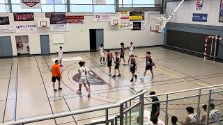 Sarrebourg  CTC BAZ  U17R  partie 15 [upl. by Anifares]