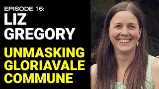 Unmasking the Gloriavale Cult  Liz Gregory [upl. by Binni397]