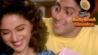 Dhiktana  2  Raam Laxmans Greatest Hits  Fun Bollywood Song  Hum Aapke Hain Koun [upl. by Assetal]