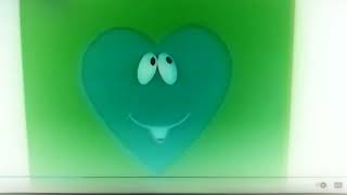 Nick Jr Face Shapes Oswald In G Major [upl. by Ayle27]