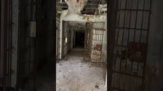 Haunted Joliet Prison  Hospital [upl. by Tarryn681]