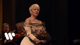 Joyce DiDonato sings Handel Theodora quotAs with rosy steps the mornquot [upl. by Lanctot]