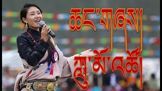 Lumo Tso 2017  ཆང་གཞས། [upl. by Emerald]