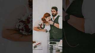 Bodas de trigo 3 anos de casados ❤️ casamento bodasdetrigo [upl. by Kenlee]