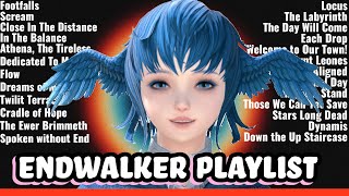 FFXIV Endwalker Songs we will NEVER Forget [upl. by Kayle69]