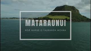 Ngā Marae o Tauranga Moana Mangatawa [upl. by Amolap732]