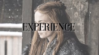 Sansa Stark  Experience [upl. by Van]