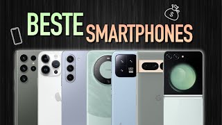 Die BESTEN Smartphones Herbst 2023 Kaufberatung ALLE PREISE [upl. by Edmon]