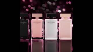 Narciso Rodriguez For Her Fragrance Collection [upl. by Levon942]