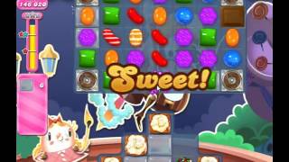 Candy Crush Saga Level 2192  NO BOOSTERS [upl. by Hiram551]