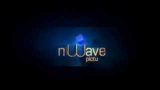 nWave Pictures Animation Logo  Official [upl. by Hahsi]