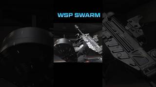 WSP SWARM Meta Build Miglior Setup warzone setup build cod mw3 callofduty cod6 gameplay [upl. by Nylzzaj627]