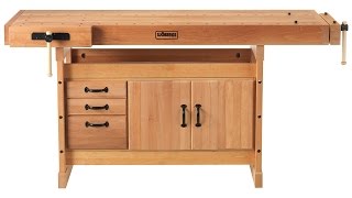 Scandi Plus Workbench Video [upl. by Bryna]