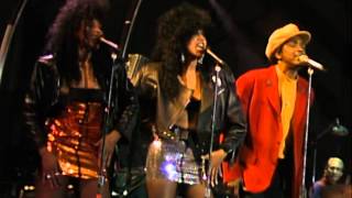 The Rolling Stones  Rock And A Hard Place Live  OFFICIAL [upl. by Eenert350]