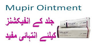 mupirocin ointment usesMupirocin cream [upl. by Ardnuahc314]