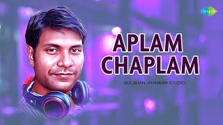 Aplam Chaplam  Gulshan Jhankar Studio  Hindi Remix Songs  Saregama Open Stage  Hindi Song [upl. by Paten]