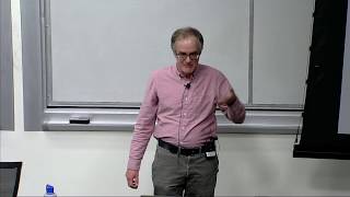 Stanford CS224N NLP with Deep Learning  Winter 2019  Lecture 1 – Introduction and Word Vectors [upl. by Agna266]