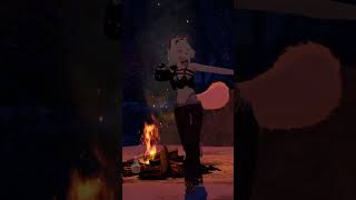 Ken Ashcorp  Crazy Chicks KenAshcorp vrchatdancer vrchatshorts vrc vrchat [upl. by Adnerb692]