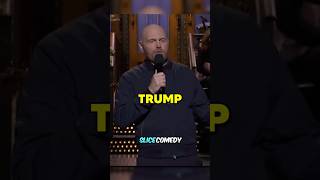 The Real Reason Donald Trump Won 😂😂  Bill Burr SNL Monologue [upl. by Eelitan]