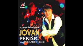 Jovan Perisic  Tu na srcu mom  Audio 1997 HD [upl. by Moritz]