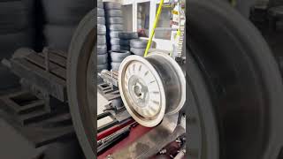 Jant düzeltme foryou automobile sorts detailing shortvideos satisfying foryo details viral [upl. by Tiffanle575]