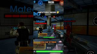 🔥 ONLINE STRIKE GAME  TRY THIS GAME  injoy game 😊  PLAY NOW 🙏 game gaming sorts [upl. by Rosemare909]