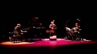 Giovanni Mirabassi Trio  Last minutes [upl. by Aluap841]