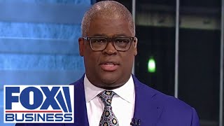 Charles Payne The future of America begins in November [upl. by Staw]