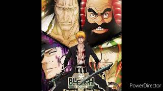 Anima Rossa  Bleach Opening 11 Zanpakuto Rebellion Arc [upl. by Opaline312]