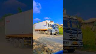 Tata 4825 bs6 phase 1 special truck body truck owner  jharkhand [upl. by Donia]