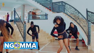 MAIMA  NZOU OFFICIAL VIDEO [upl. by Atis474]