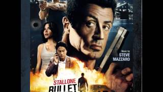 Steve Mazzaro Bullet To The Head [upl. by Notirb]