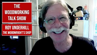 Roy Underhill and The Woodwrights Shop Ep 12 [upl. by Sven495]