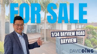 134 Bayview Road Bayview  David Ding [upl. by Milissa]