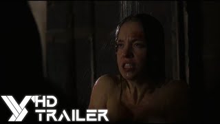 IMMACULATE Official Trailer 2024 4K HD  Sydney Sweeney Álvaro Morte Benedetta Porcaroli [upl. by Htebzil]