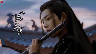 Sáo Trúc  Vô Ky  OST Trần Tình Lệnh  1 Hour  The Untamed Ost [upl. by Donnamarie]