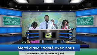 Jesus le Roi de Gloire Anc Wilguens Mondesir [upl. by Piotr]