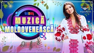 Muzica de Petrecere 🔊 Moldoveneasca  Super Colaj 2024 [upl. by Carolyn]