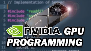 Writing Code That Runs FAST on a GPU [upl. by Alesram982]
